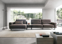 ALLURE Modułowy System Narożny
