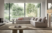 CODE Modułowy System Narożny