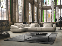 LUNARI Modułowy System Narożny