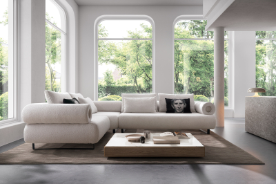 SAPPHIRE Modułowy System Narożny