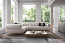 SAPPHIRE Modułowy System Narożny